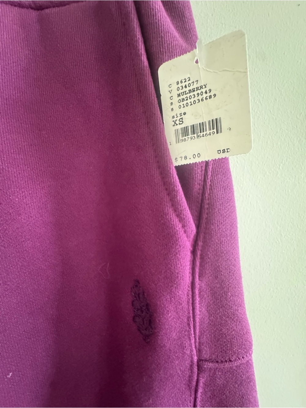 Free People Top Score Pant NWT - Picture 5 of 7